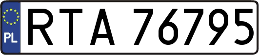 RTA76795