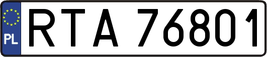 RTA76801