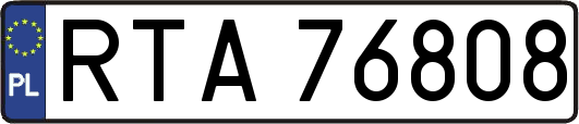RTA76808