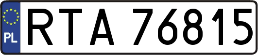 RTA76815