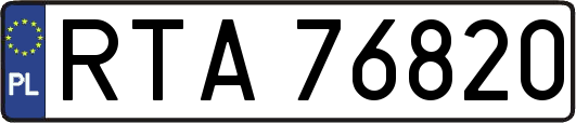 RTA76820