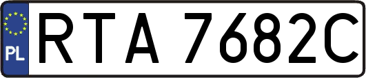 RTA7682C