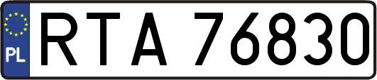 RTA76830