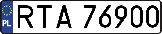 RTA76900
