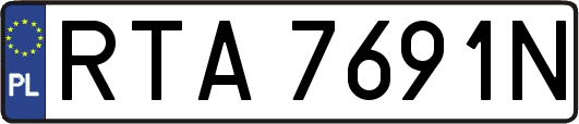 RTA7691N