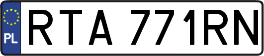 RTA771RN