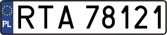 RTA78121