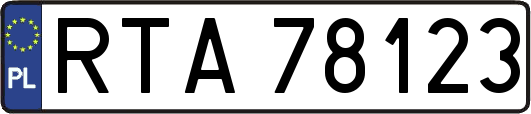 RTA78123