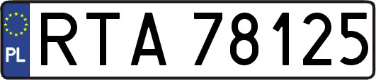 RTA78125