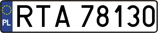 RTA78130