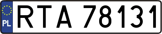 RTA78131