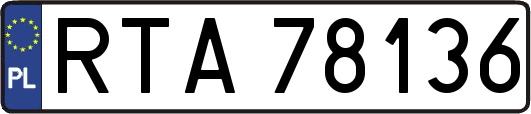 RTA78136