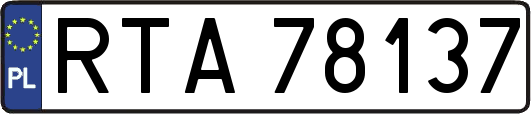 RTA78137