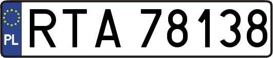 RTA78138