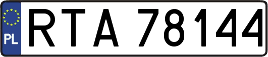 RTA78144