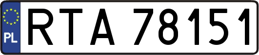 RTA78151