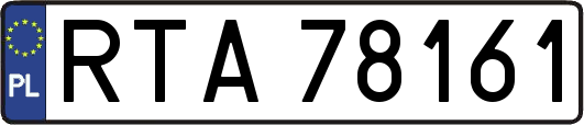 RTA78161