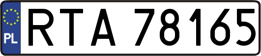 RTA78165