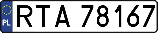 RTA78167