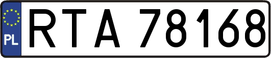 RTA78168