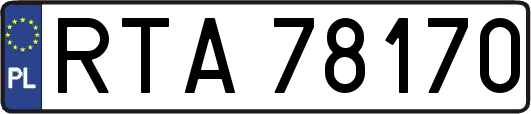 RTA78170