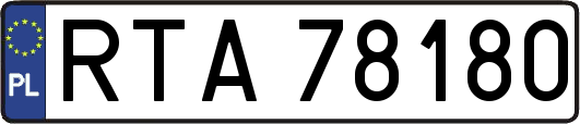 RTA78180