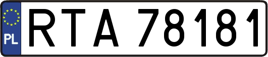 RTA78181