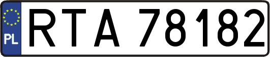 RTA78182