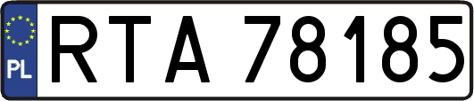 RTA78185