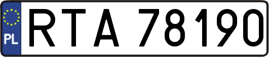 RTA78190