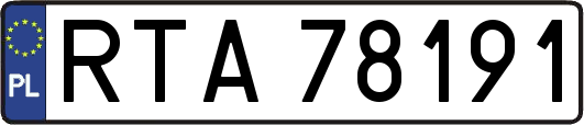 RTA78191