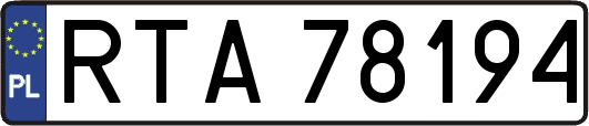 RTA78194