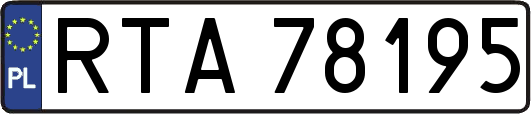 RTA78195