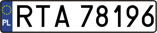 RTA78196
