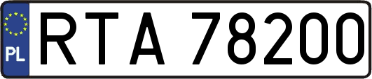 RTA78200