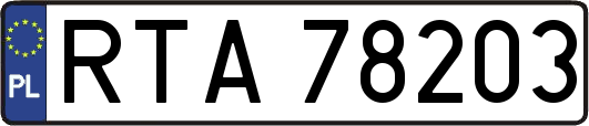 RTA78203