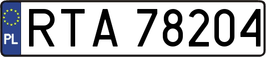 RTA78204