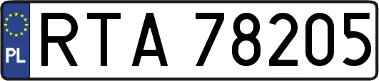 RTA78205