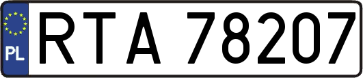 RTA78207