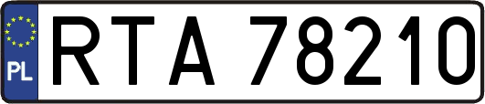 RTA78210