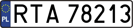 RTA78213