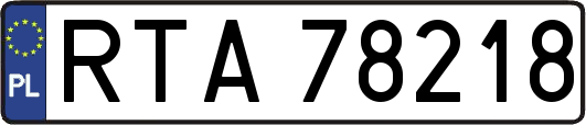 RTA78218