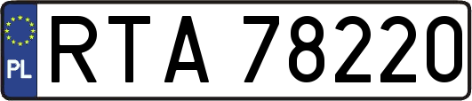 RTA78220