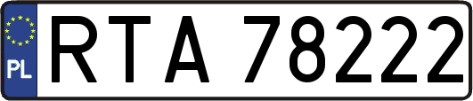 RTA78222
