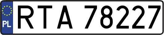 RTA78227