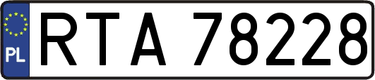 RTA78228