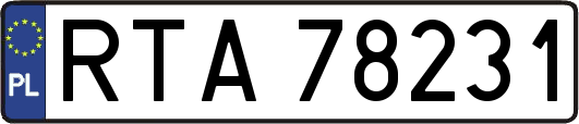 RTA78231