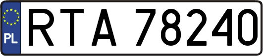 RTA78240
