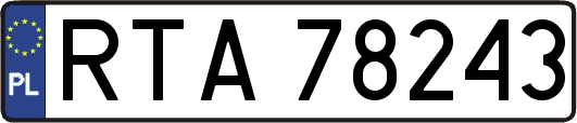 RTA78243
