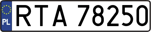 RTA78250